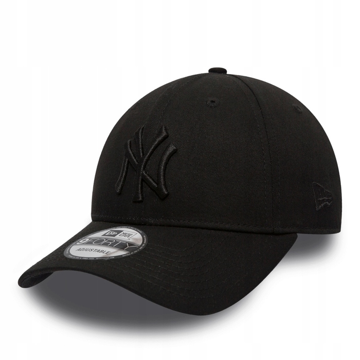 Кепка New Era MLB New York Yankees League Essential 9FORTY