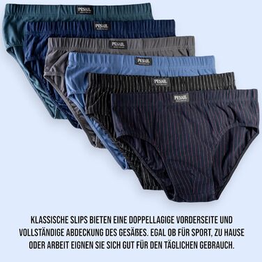 Труси чоловічі Pesail, 10 шт. з бавовни, комфортні боксери, великі розміри 5XL, без етикетки, кольоровий мікс
