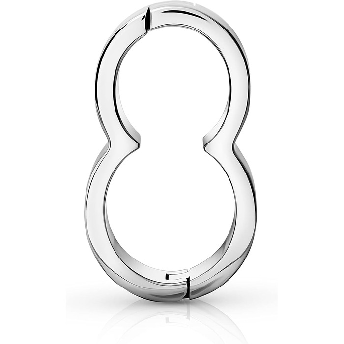 Сталевий кільцевий пристрій для еротичних ігор (MS24_436)