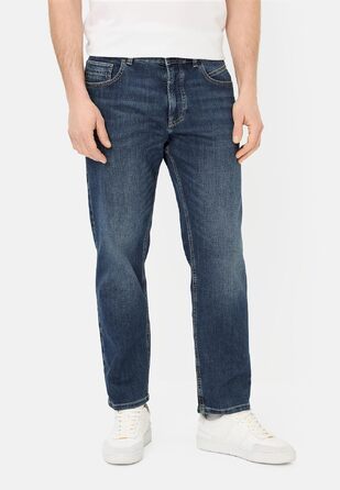 Чоловічі джинси camel active Woodstock Flexxxactive Denim, колір Midblue (синій), розмір 36W/32L