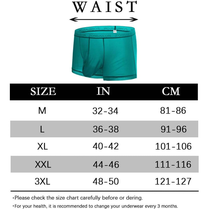 Шкарпетки чоловічі BIATWOWR прозорі, сексуальні, з підсиленням, для більшої привабливості та комфорту (світло-зелені, 3XL)