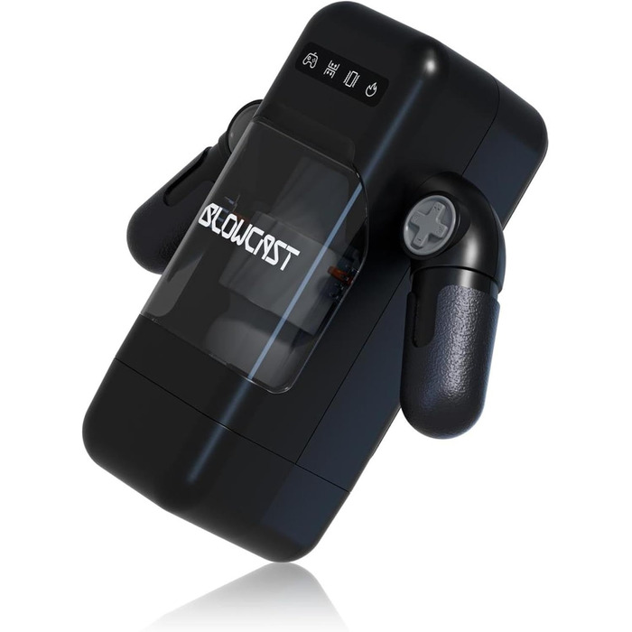 Blowbot Automatischer Masturbator - Автоматизований секс-іграшка Blowbot