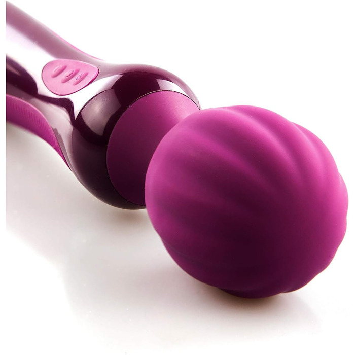 Вібратор для жінок 'FLAGGSCHIFF' - Преміум силіконовий масажер з вібрацією. Іграшки для дорослих, секс-іграшки для пар, преміум якість, від німецького виробника.