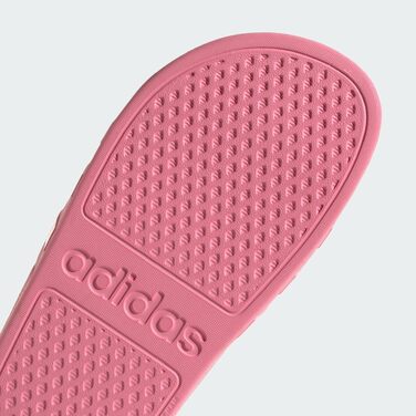 Жіночі тапочки-шлепанці adidas Adilette Aqua (40.5 EU, Bliss Pink)