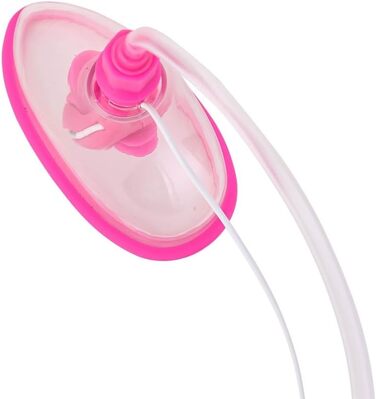 Вібратор для клітора, вакуумний насос, стимулятор для жінок, чорний, комплект