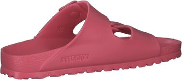 Жіночі сандалії Birkenstock Arizona Superlauf, рожеві, розмір 36 EU