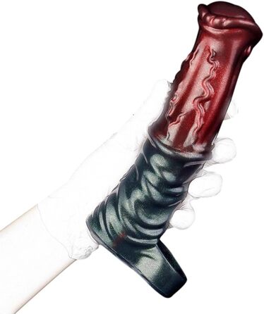 Силіконовий пеніс-маншет XXL з кільцем для яєчок, реалістичний дилда-конь для чоловіків, подовжувач пеніса