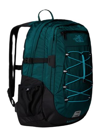 Чоловічий сонцезахисний капелюх The North Face Horizon (Deep Nori/Galactic Blue), розмір SM