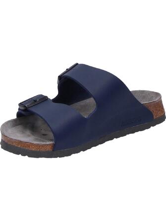 Сандалі Birkenstock Arizona Birko-flor Esd унісекс, сині, розмір 41 EU