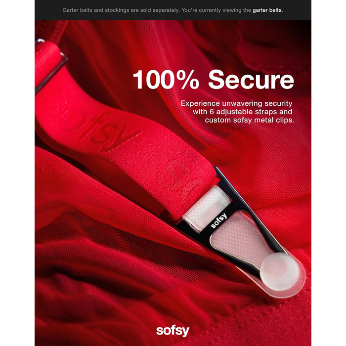 Чулки-шкарпетки Softy 15 Den Whisper-Soft Glitter для жінок | Прозорі блискучі панчохи для літа | Зручність на весь день, делікатна розкіш, пояс для панчіх Roter Netzstrumpfgürtel XXL