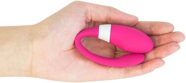 INTIMINA Kalia Mini Масажер для жінок з вібрацією для інтимних ігор та тренування м'язів тазового дна