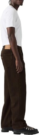 Чоловічі джинси Levi's 568 Loose Straight, колір Mudslides Od (31W / 32L)