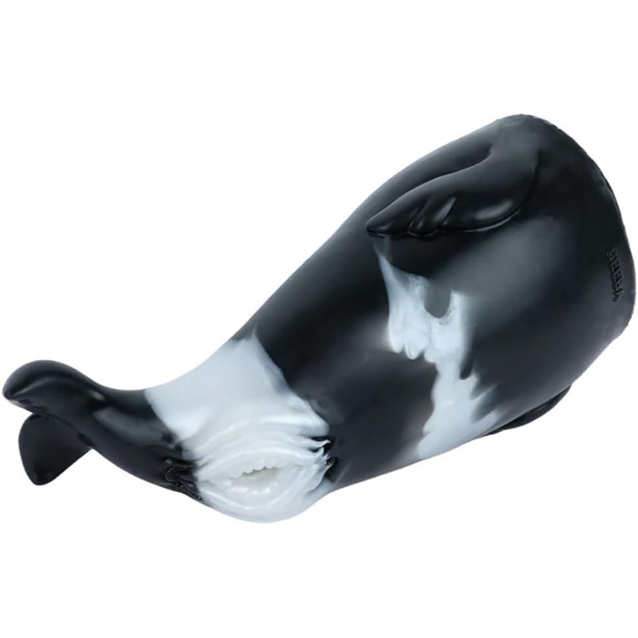 Реалістичний мастурбатор Walmonster з тваринною вагіною та анальним тунелем - іграшка для дорослих