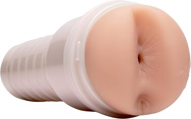 Мастурбатор Fleshlight Mia Malkova Lvl Up SuperSkin – Реалістичний секс-іграшка для анального сексу