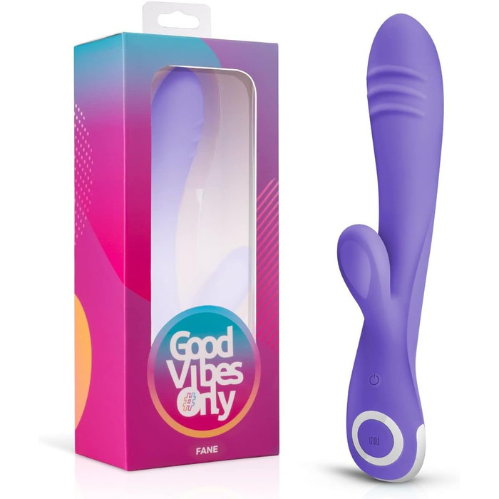 Вібратор для жінок 