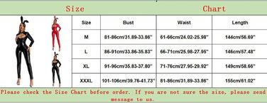 Латексний жіночий костюм-комбінезон з довгим рукавом, чорний. Латексний боді з високим вирізом, еротичний костюм, Wetlook, для дорослих.