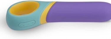 Вібратор Rabbit (Base) - для дорослих