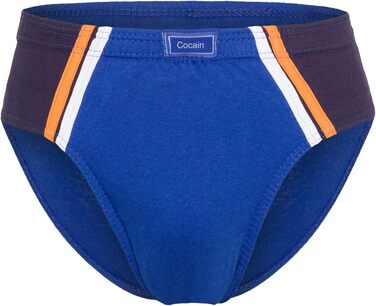 Спортивні труси для чоловіків Good Deal Market 6 | 9 | 12 | Packs з 100% бавовни, розміри 5/M - 13/7XL, 6 шт.