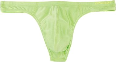 Танга чоловічі ZUOLAIYIN (XXL, 1 шт.) - зелені
