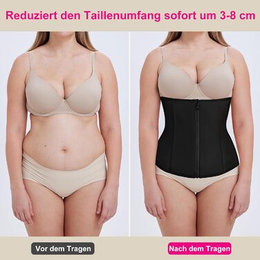 Корсет для талії, боді для схуднення, корсет під груди, боді для живота, корсет для формування фігури, преміум-якість, XL