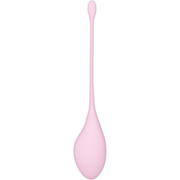 Набір для тренування м'язів тазового дна EIS Liebeskugeln | 5 шт. | Силікон | З гумкою | 30-114г