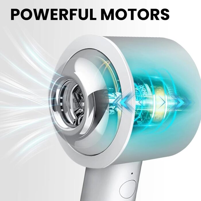 Електричний мастурбатор YcsLust для чоловіків з 6 режимами, автоматичний, ротаційний, портативний