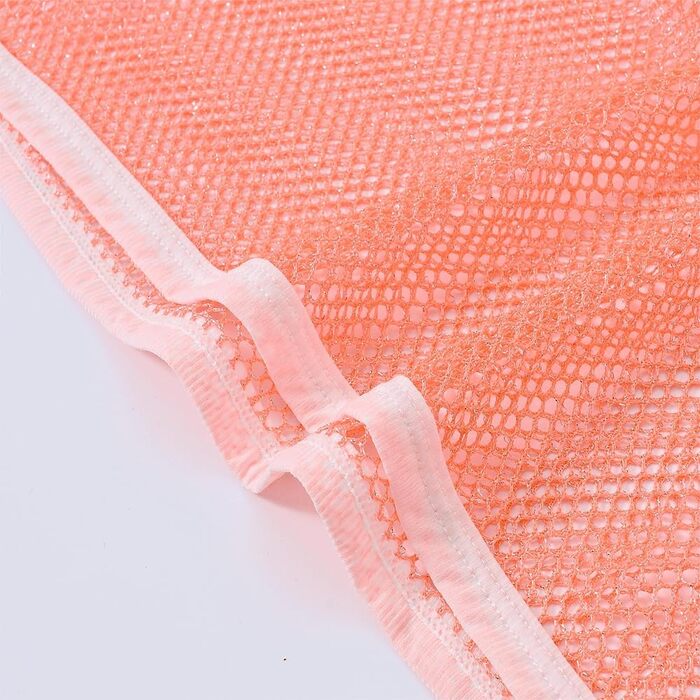 Чоловіча футболка BIATWOWR з прозорими рукавами, тонкий мускульний топ, підрубашка (XXL, Рожевий)