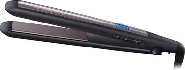 Випрямляч для волосся Remington Pro-Ceramic Ultra S5505 з LCD-дисплеєм, керамічне покриття, 150-230°C