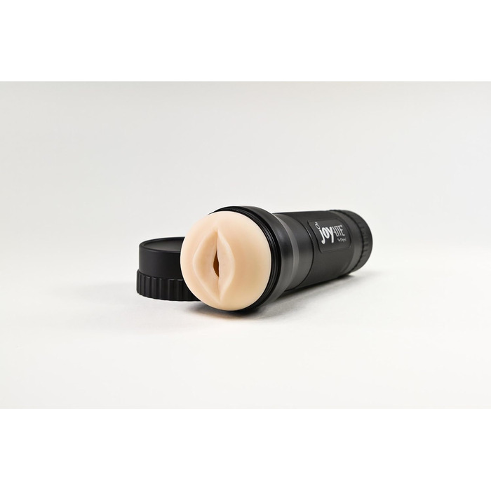 Масажер для тіла Joy-Lite MILF Love The Original, Ripple - з силікону, 1 шт.