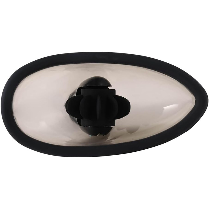 Вібратор для клітора, вакуумний насос, стимулятор для жінок, чорний, комплект