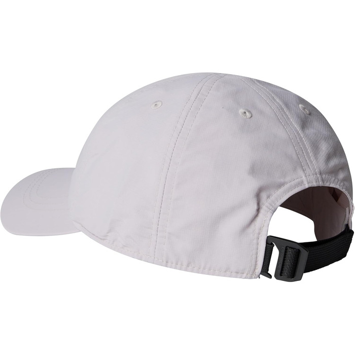 Спортивна кепка The North Face Horizon Mesh Cap унісекс, сіра (Moonstone Grey), один розмір