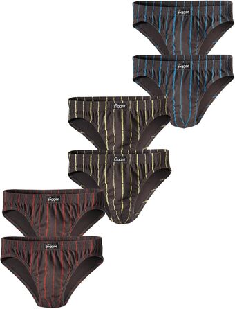 Чоловічі шорти-сліпи Le Jogger, кольорові