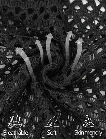 Чоловіча прозора сорочка-сітка, сексуальна білизна, мережевий топ, футболка з відкритим торсом, облягаючий крій, для клубу, вечірки, рейву, чорний, S-3XL