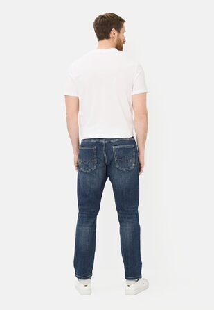 Чоловічі джинси camel active Woodstock Flexxxactive Denim, колір Midblue (синій), розмір 36W/32L