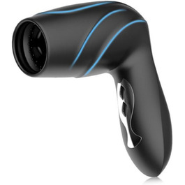 Електричний мастурбатор ChicLSQ для чоловіків: автоматичний, 10 режимів вібрації, преміум якість