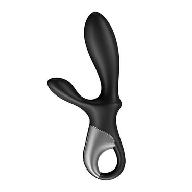 Силіконовий вібратор для точки G Satisfyer