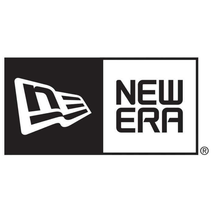 Кепка New Era, коричнева, універсальний розмір
