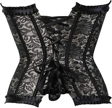 Жіноча кофтина Corage Deou великого розміру, бежевого кольору (XS)