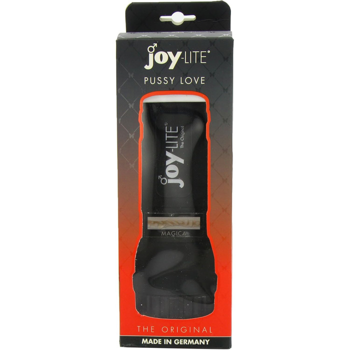 Joy-Lite Pussy Love The Original, Magica - 1 упаковка