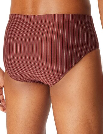 Труси чоловічі Schiesser, набір 4 шт., артикул 11_1041 та 13_180841