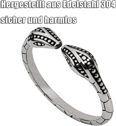 Набір з 3 шт. металевих пеніс-кілець Soarvlorfy (26 мм) – для чоловіків, інтимна іграшка, фіксація, бондінг