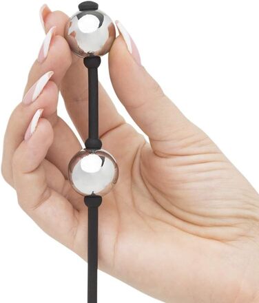 Перуанські кульки для тренування м'язів тазового дна 