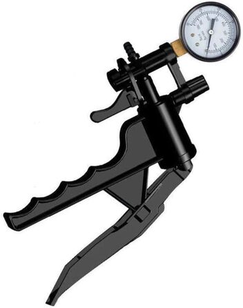 Набір ніпельних сосків 3-в-1 з ручною вакуумною помпою для жінок. Масажер клітора, вагінальна насос, вагінальний сосок.