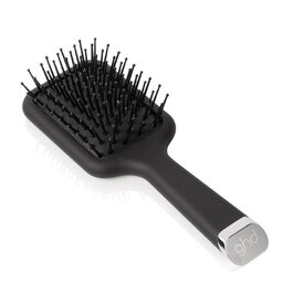 Масажна щітка для волосся ghd The All-Rounder Paddle Brush — для розплутування та антифриз ефекту, дорожній розмір