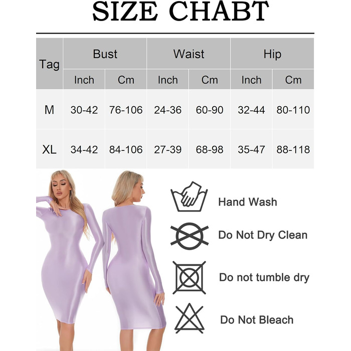 Сукня FEOYA Даен Елегантна Вечірня Сукня-Етуikleid, Глянцева, Тілесна, Зі Блиском, Для Вечірок, Розмір XL (Фіолетовий, XL)