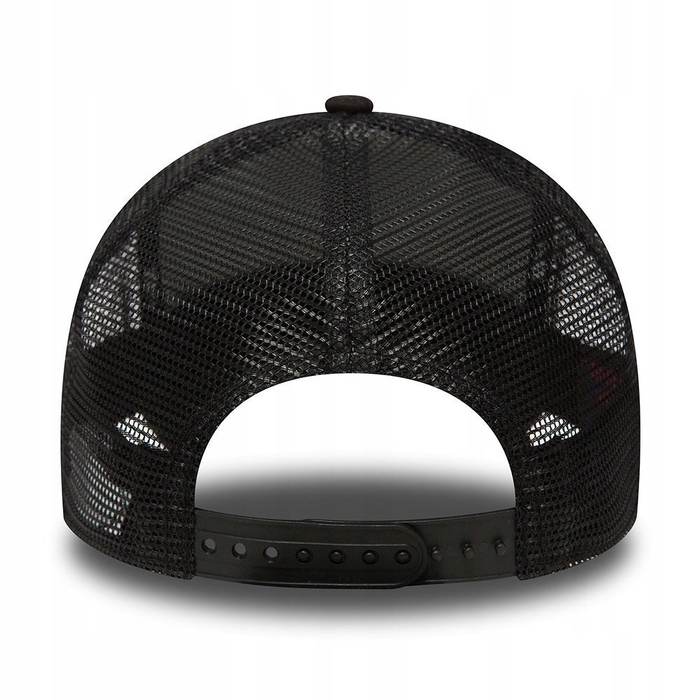 Кепка New Era Clean Trucker New York Yankees MLB 11579474 OSFA