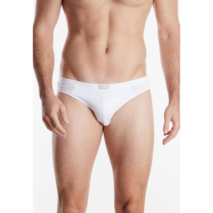 Слип чоловічий TOM TAILOR, 7 шт. в упаковці, бавовна, Change Daily XL 7 X Білий