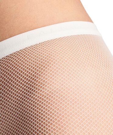 Шкарпетки-шкарпетки FALKE x Kaviar Gauche для жінок, прозорі, розкішні, для весілля, без пояса, з тонким швом на кінчику пальців, м'яка тканина, 1 шт., Білий Pearl 2036 Lace (S-M)