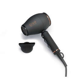 Компактний та легкий фен для волосся Diva Pro Styling Intenso 4000 Pro