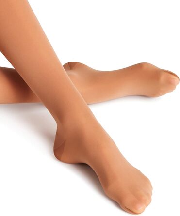 Штрипки жіночі FAKE, розмір L, колір нюд Powder 4069